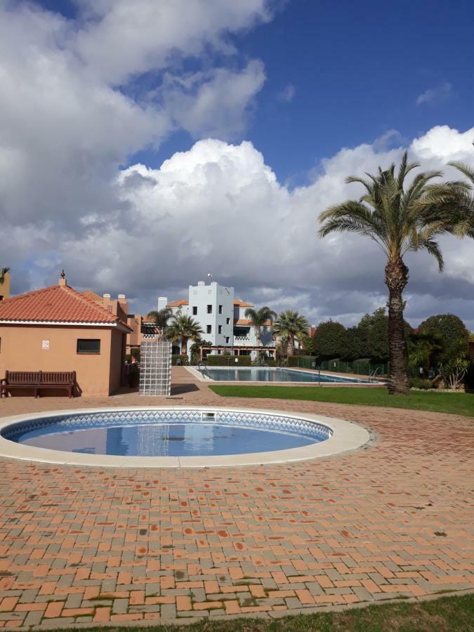 Ferienwohnung Rincon Canela Ayamonte Exterior foto