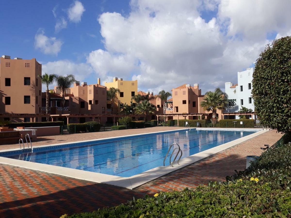 Rincon Canela Ayamonte Exterior foto