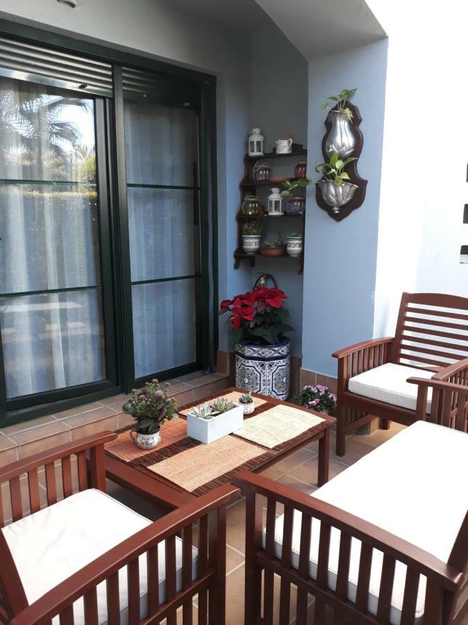 Rincon Canela Ayamonte Exterior foto