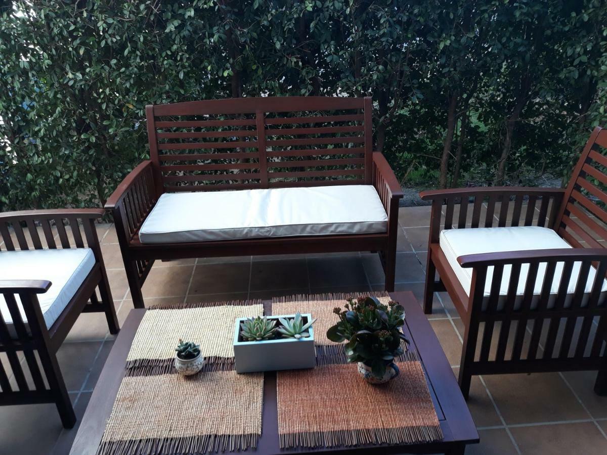 Rincon Canela Ayamonte Exterior foto