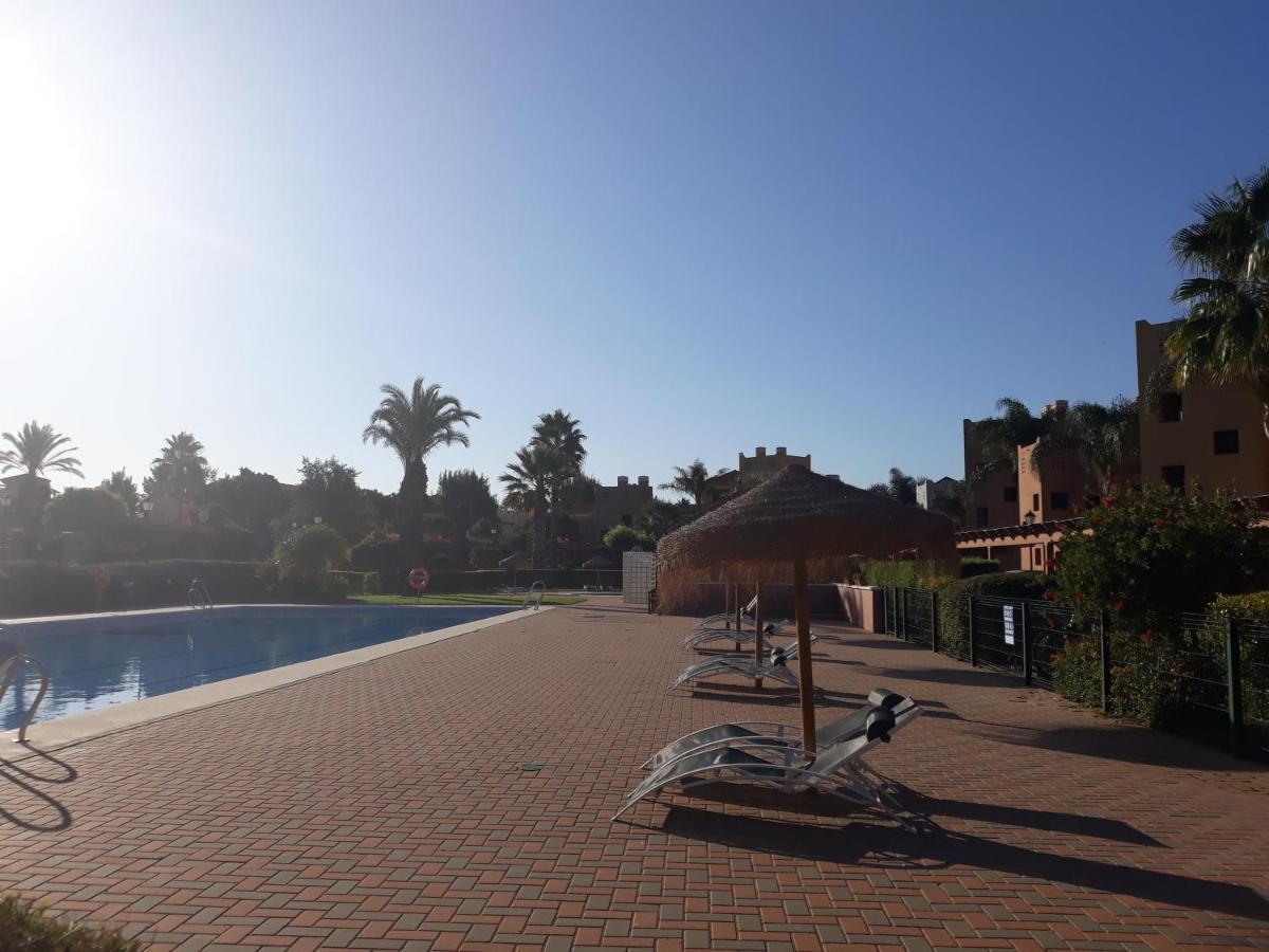 Rincon Canela Ayamonte Exterior foto